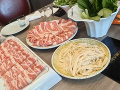 -健晟星期天火锅(河东店)