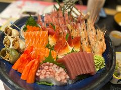 -桃夭日式料理(国信店)
