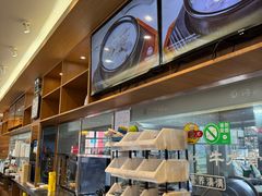 -韩香福烤肉庄园(荣成店)