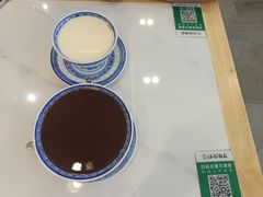 -江记甜品(罗湖店)