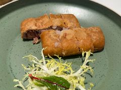 芋泥香酥鸭-莆田餐厅PUTIEN(世博源店)