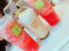 -奈雪的茶(金地广场店)