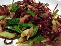 -破三川·新川菜(静安大融城店)