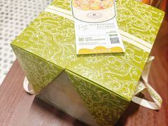 -小苍兰风铃草蛋糕甜品(沈阳店)