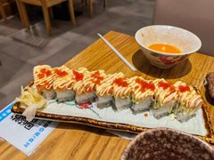 -林妈妈村·日式料理(宝山龙湖天街店)