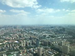 -无锡苏宁银河国际酒店-悦府65中餐厅