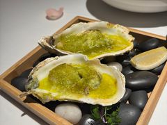 -燃扒房Steakhouse(皇庭店)