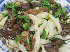 -清真-戏楼王记牛肉面