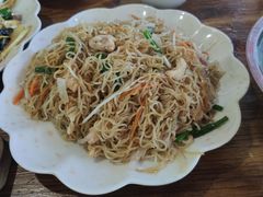 -南记食粥坊·宵夜大排档(莲花总店)