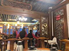 大堂-蒋烤鴨(东苑店)