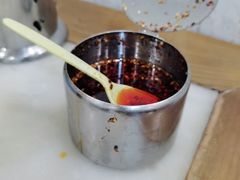 -马记伊源斋涮肉·清真菜(潘家园古玩市场店)