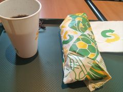 -赛百味SUBWAY(星耀店)