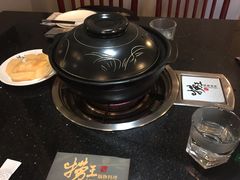 -捞王猪肚鸡火锅(昆山店)