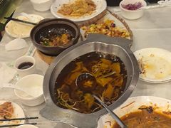 -鑫巴蜀小镇 · 水煮鱼专研店(玉桥店)