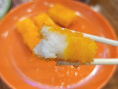-澳门陈光记烧味饭店(南京德基广场店)