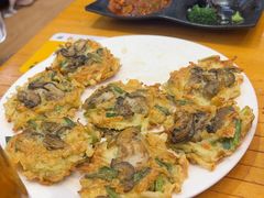 -真利味·脊骨火锅·正宗韩国料理(韩乐坊店)