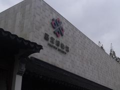 -嘉定博物馆