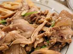 -狮头牌卤味研究所·卤味饭(花城汇南区店)