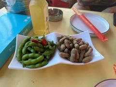 -小田油焖小龙虾(双井店)