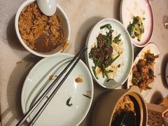 -小吊梨汤·北京菜·烤鸭(清河万象汇店)