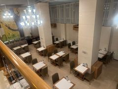 -勺园西餐厅