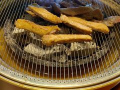 -西塔老太太泥炉烤肉(川沙百联店)