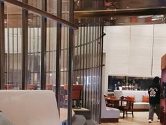 -洲际酒店·地平线全日餐厅HORIZON CAFÉ