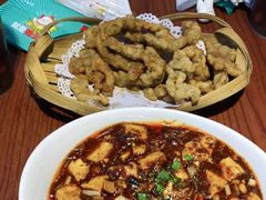 -川人百味·水煮活鱼(赛罕万达店)