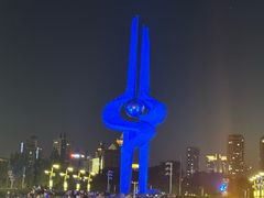 -泉城广场
