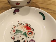 -茄子恰恰·新云南小炒(坪山益田店)