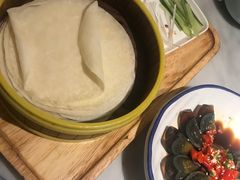 -小菜园新徽菜(镇江京口吾悦店)