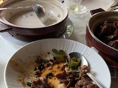 -侨美·唐荔园·40年地道粤菜