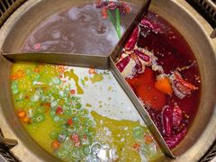 -麻路成都火锅(柏威年店)