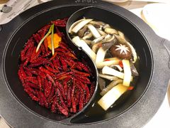 -川西坝子(老军营店)