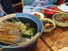 -冒椒火辣(太古里店)
