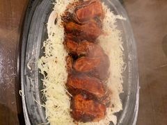 -矢场猪(名古屋站名铁店)