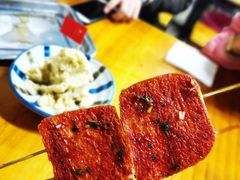 -炒豆合作社(东四总店)