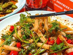 -吉利龙虾·新派海鲜烧烤