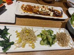 -炼火烤肉店