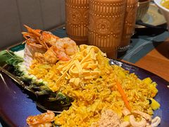 -Tegu泰古莲·泰国餐厅(红山6979店)