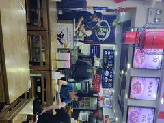 -山西刀削面(安定门店)