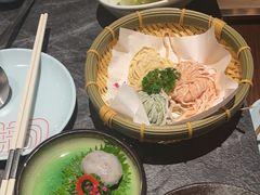 -捞王锅物料理(金华义乌之心店)