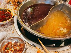 -玉林串串香·成都老字号(玉林街总店)