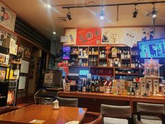 -気楽亭和食料理(气乐亭大世界本店)