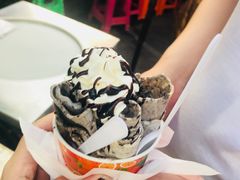 -班赞海鲜市场