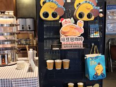 -仁义涵西餐·咖啡(中华巴洛克店)
