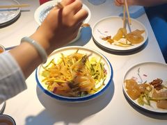 -额娘·春饼烤鸭(华北七楼创始店)