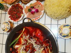 -重庆渝达老火锅(春熙路店)