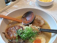 -味千拉面(杭州滨江星光大道店)