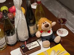 -广州富力丽思卡尔顿酒店